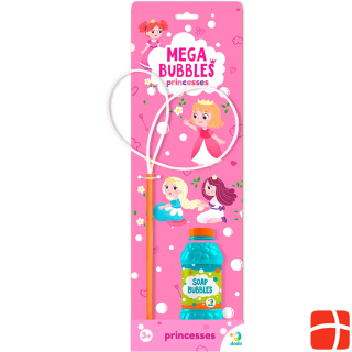 Dodo Big bubbles princess