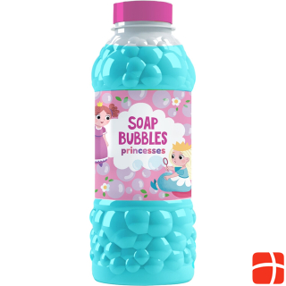 Dodo Bubbles princess