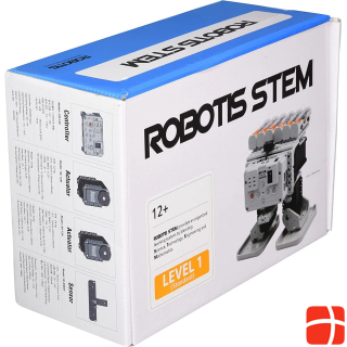 Робот Robotis STEM Уровень 1 Набор