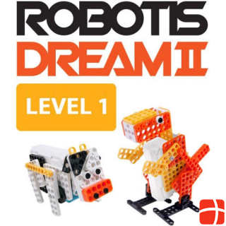 Robotis Roboter Dream II Level 1
