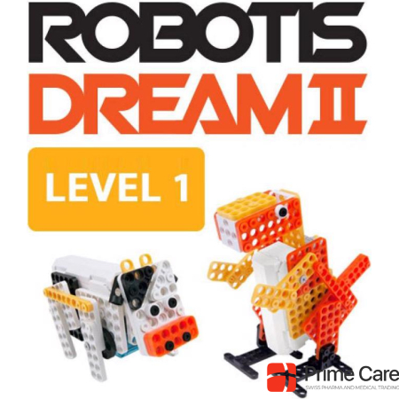 Robotis Roboter Dream II Level 1