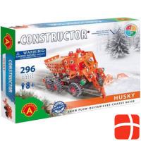 Alexander Constructor - Snowplow 