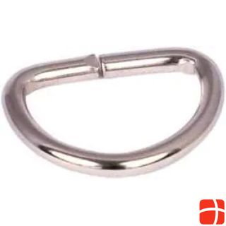Lalana Pendant D-ring 20 mm, 4 pieces