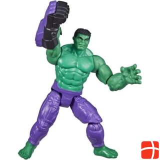 Мститель Avengers Mech Strike Hulk