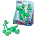 Simba Geckomobile preschool toy, gecko vehicle with gecko actio