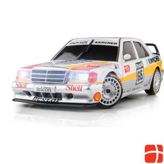 Sturmkind Dr!ft Racer Classics Series Mercedes