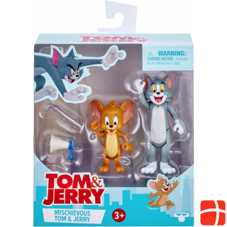 Moose Tom and Jerry Set - Movie Moments (2 figures)