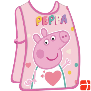 Arditex Painting apron for children Peppa Pig