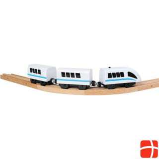 Bino High-speed train