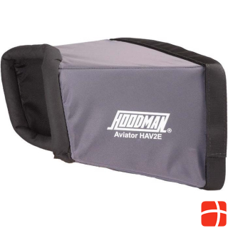 Hoodman Sun visor hood extension HAV2E for iPad Air, Air2
