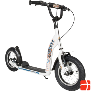 Bikestar Air scooter