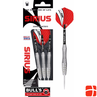 Bull's Sirius Steel Dart