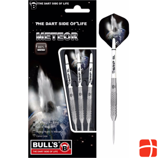 Bull's Meteor MT8 Steel Dart