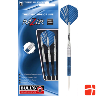 Bull's Razor R1 Steel Dart