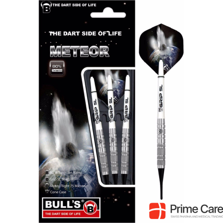 Bull's Meteor MT1 Soft Dart