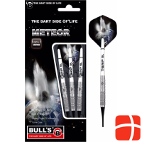 Bull's Meteor MT1 Soft Dart