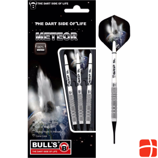 Bull's Meteor MT2 Soft Dart