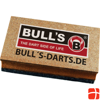 Bull's Brand board wiper