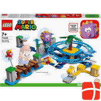 LEGO Maxi-Iglucks Strandausflug - Erweiterungsset
