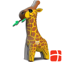 Евгений жираф