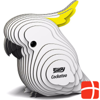 Eugy Cockatoo