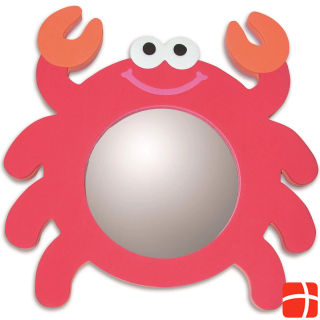 Edushape Magic Mirror - Crab