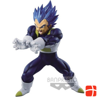 Banpresto Dragon Ball Super Maximatic - The Vegeta 19cm