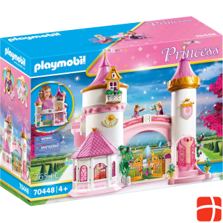 Playmobil 70448 Princess castle