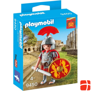 Playmobil Centurione Romano- Limited Edition
