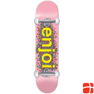 Enjoi Candy Coated Complete