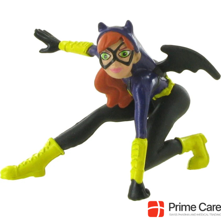 Comansi Bat Girl - Super Hero Girls