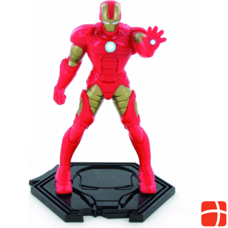 Comansi Iron Man - Avengers