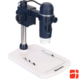 Discovery Artisan 32 digital microscope