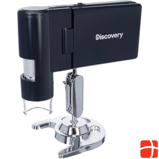 Discovery Artisan 256 digital microscope