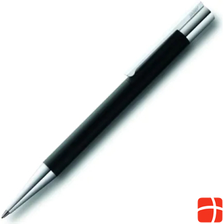 Lamy Fine lead pencil Scala black 0,7mm, stainless steel