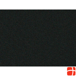 D-C-Fix Velours 45cm breit schwarz