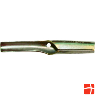 Abig Linocut tool cast iron, No.2