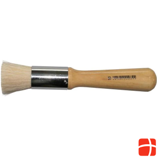 Ami Brush bristles stippling brush size 4 25mm