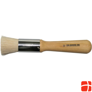 Ami Brush bristles stippling brush size 6 27mm
