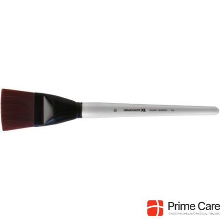 Daler-Rowney Brush Graduate XL 212361 flat size 60