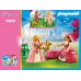 Стартовый пакет Playmobil Сад принцессы