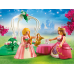 Стартовый пакет Playmobil Сад принцессы