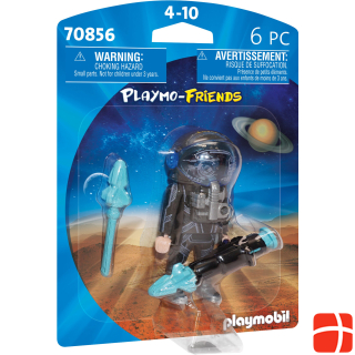Playmobil Space Ranger