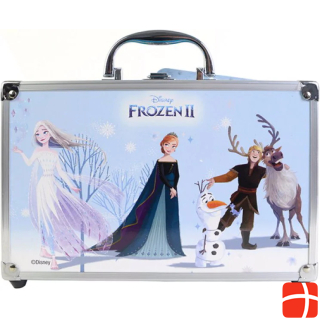 Frozen Makeup Koffer
