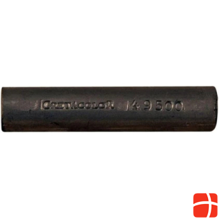 Cretacolor Carbon lead extra thick, 18cm long