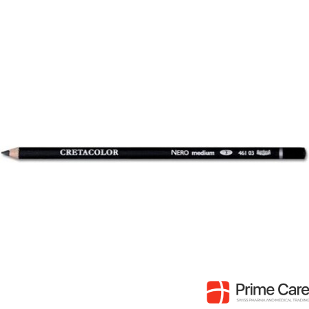 Cretacolor Drawing pen Nero