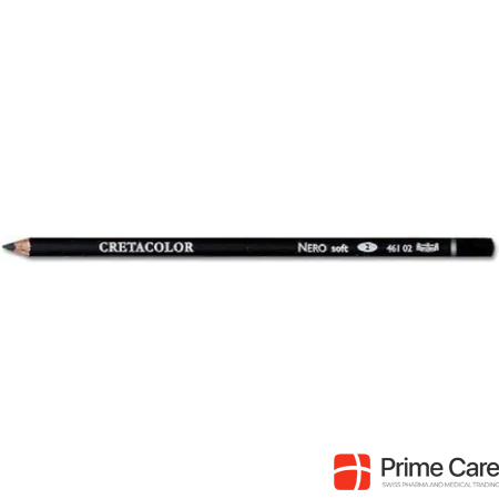 Cretacolor Drawing pen Nero