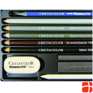 Cretacolor Drawing pen Artino Graphite
