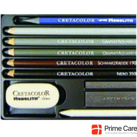 Cretacolor Drawing pen Artino Graphite