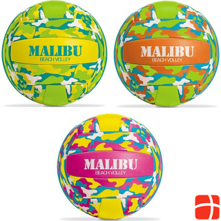 Mondo Volleyball Malibu size 5 assorted